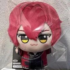 騎士X KnightX ちびぐるみ　ばぁう