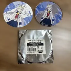 笠松競馬場 우마무스메 シンデレラグレイ コラボ オグリキャップ