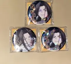 2025年最新】シャーマンキング ハオ 缶バッジの人気アイテム - メルカリ