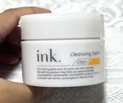 ink. クレンジングバームのサムネイル