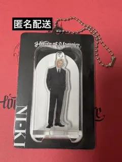 enhypen House of Vampire アクリルキーリング ニキ 信頼