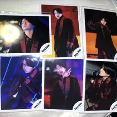 【美品】timelesz 菊池風磨　極東dance ✨オフショ✨