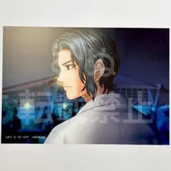 テニスの王子様 テニプリ 学プリドキサバ展 幸村精市 跡部景吾