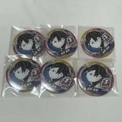 鬼滅の刃 冨岡義勇 バースデイ 缶バッジ 2024 原作 ※1点での価格です