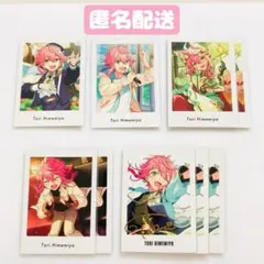 あんスタ 姫宮桃李 9th ぱしゃっつ