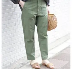 JOURNAL STANDARD relume ベイカーパンツ　36のサムネイル