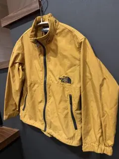 ⭐️24時まで最終セール⭐️ THE NORTH FACEキッズ 110cm