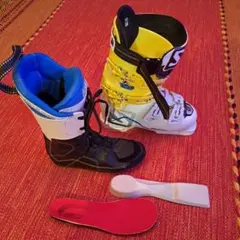 Salomon X Lab 130 スキー ブーツ