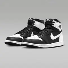 ⚠️最終値下げ‼️Nike AirJordan 1 High Black/White