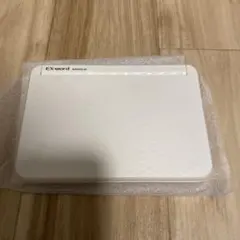 CASIO 電子辞書 EX-word XD-Z4000 本体