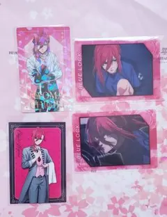 ブルーロック　千切