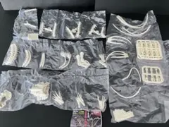 真・三國無双8 一騎当千BOX 武器ダイキャスト チャームアクセサリー