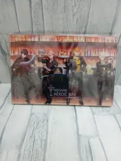 A119-110P2 Oriens アクリルシャドーボックス