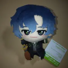 魔法使いの約束 まほやく ちびぐるみ - メルカリ