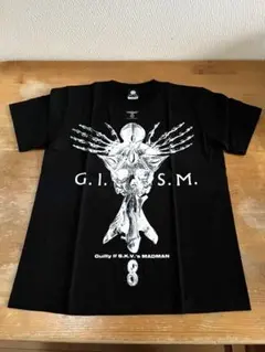 2026年最新】g.i.s.m tシャツの人気アイテム - メルカリ