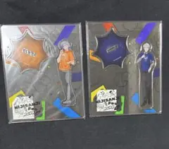 にじさんじ にじフェス アクリルスタンド アクスタ 不破湊　甲斐田晴