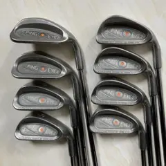 2025年最新】PING EYE2 アイアンの人気アイテム - メルカリ