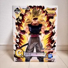 2026年最新】一番くじ ドラゴンボール C賞 黒衣の戦士の人気アイテム