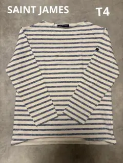 SAINTJAMES OUESSANT BORDER T4