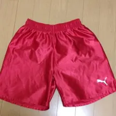 PUMA プーマ ハーフパンツ　150㌢
