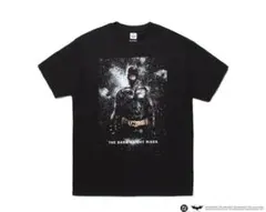 WACKO MARIA ダークナイト　バットマン　TEE XL