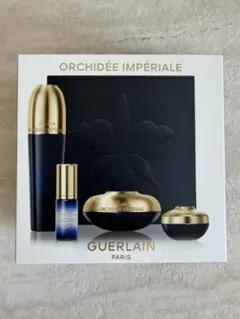 2026年最新】ゲラン オーキデ アンペリアル コフレの人気アイテム