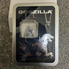 【希少・日本限定】GODZILLA ポケットウォッチ 2002年製 希少・日本限定】GODZILLA ポケットウォッチ 2002年製 - メルカリ