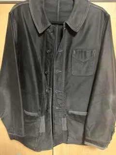 40s ブラックモールスキン　Le Mont Saint Michelのサムネイル