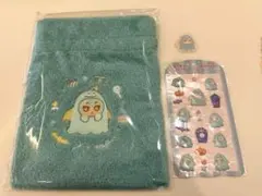 アイドリッシュセブン モフハロ store 亥清悠 セット