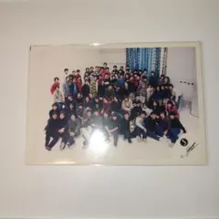 ジャニーズ 公式写真 嵐 滝沢秀明 今井翼 風間俊介 山下智久