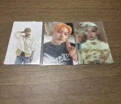 ENHYPEN ソヌ　トレカ　まとめ売り