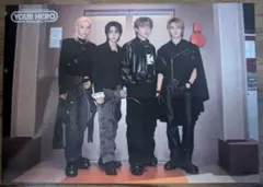 Straykids　ラントレ　ピリ　ハン　チャンビン　アイエン　スキズ