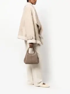 COACH LANA ラナ　23サイズ　ダークストーンのサムネイル