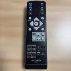 アイオーデータ　モニターリモコン　LCD-RC9のサムネイル