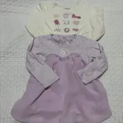 クーラクール95cm ロンTセット