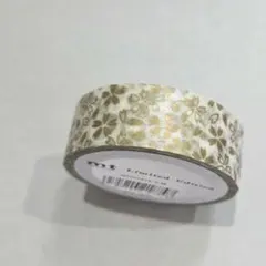 小桜 マスキングテープ mt カモ井加工紙