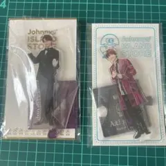 2026年最新】小島健 アクスタの人気アイテム - メルカリ