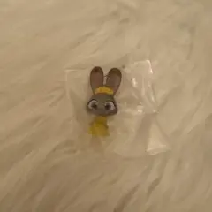 ズートピア2 めじるしアクセサリー ジュディ・ホップスB