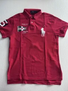 Polo Ralph Lauren ポロシャツ swag flexwitme - メルカリ