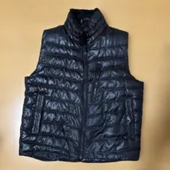 ダウンベスト