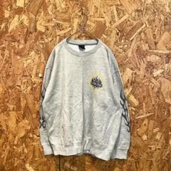 King Gnu 2X2X CEREMONY 刺繍 スウェット トレーナー - メルカリ