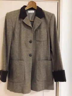 チェスターコート　最終お値下げです！