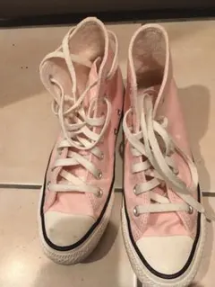 コンバース オールスター ハイカット