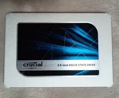 2026年最新】crucial mx500 ct500mx500ssd1/jpの人気アイテム - メルカリ
