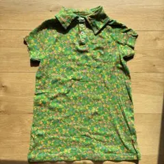 Misha & Puff 半袖ワンピース ワンピース K5193U26 | Misha&Puff (Baby&Kids)/ミーシャ