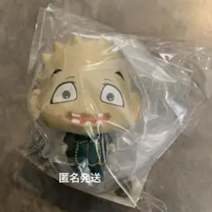 ジョジョの奇妙な冒険　矢安宮重清　ジョジョコレ　ガチャガチャ