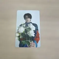 ENHYPEN ジェイク 宵 -YOI- ユニバ 特典 トレカ