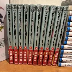 SPY×FAMILY 漫画　1〜10巻セット