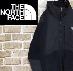 ザノースフェイス　ボアフリースジャケット