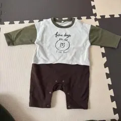 クマロンパース 80cm